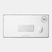 LPS-Labrador Desk Mat Schreibtischunterlage (Tastatur & Maus)