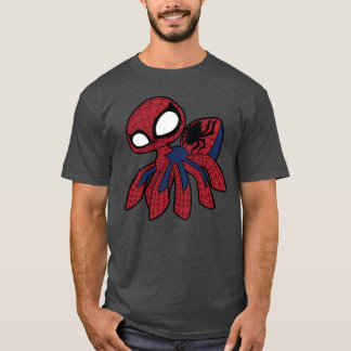 LPS Peter Parker lustiger Junge T-Shirt