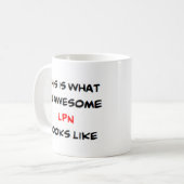 lpt, phantastisch kaffeetasse (Vorderseite Links)