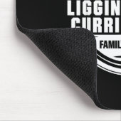 LPTC 2023 Familientreffen Mousepad (Ecke)