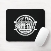 LPTC 2023 Familientreffen Mousepad (Mit Mouse)