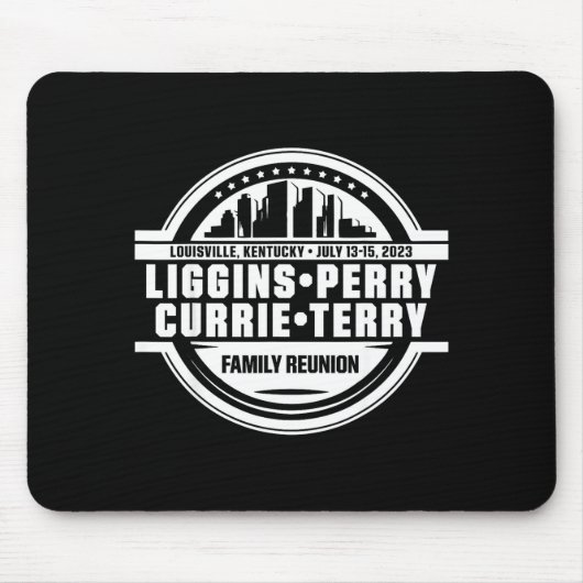 LPTC 2023 Familientreffen Mousepad (Vorne)