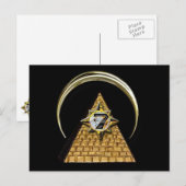 LPTFJ POSTKARTE (Vorne/Hinten)