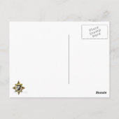 LPTFJ POSTKARTE (Rückseite)