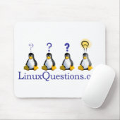 LQ Mousepad (Mit Mouse)