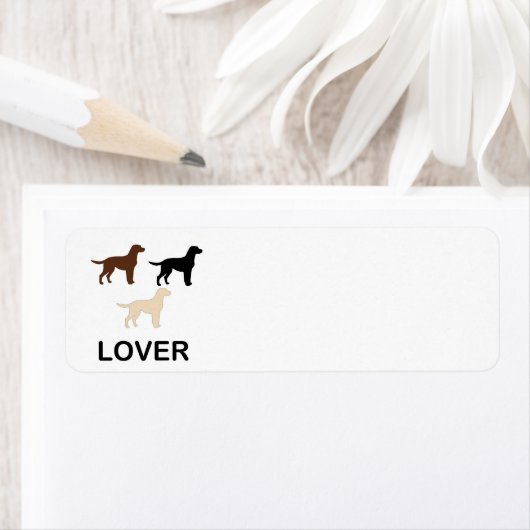 LR Liebhaber aller Silhouette (Insitu)