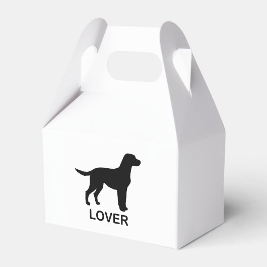 lr Liebhaber Geschenkschachtel (Vorderseite)