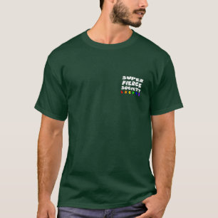 LRC: Super heftiges T-Shirt