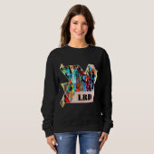 LRD Basic Sweatshirt (Vorne ganz)