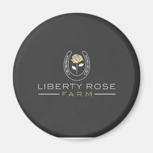 LRF Magnet