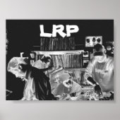 LRP POSTER (Vorne)