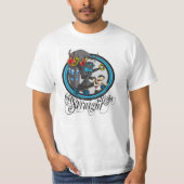 LRS der städtische Angriffs-" männliche T-Shirts (Vorderseite)