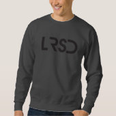 LRSD Mode-Sweatshirt Sweatshirt (Vorderseite)