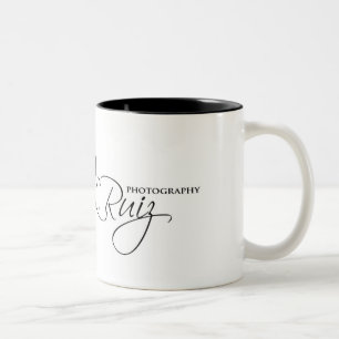 LRuizPhotography 2 tonte Kaffee-Tasse Zweifarbige Tasse