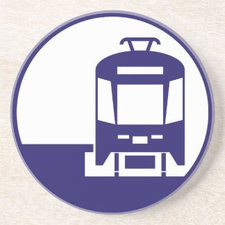 LRV-Workstation-Icon-Untersetzer Getränkeuntersetzer