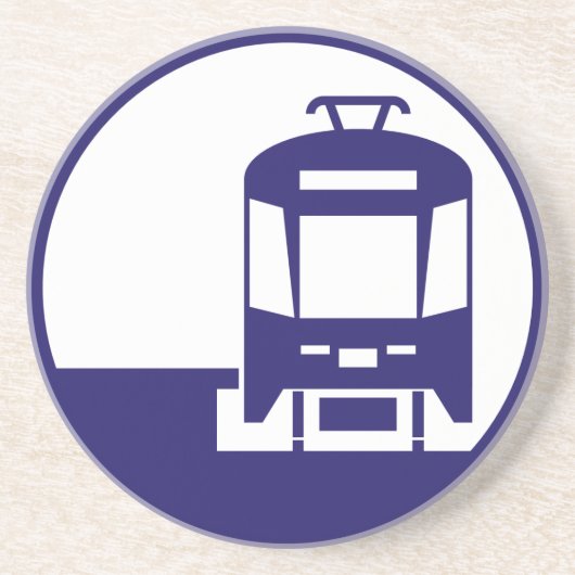 LRV-Workstation-Icon-Untersetzer Getränkeuntersetzer (Vorne)
