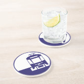 LRV-Workstation-Icon-Untersetzer Getränkeuntersetzer (Seite)