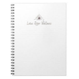 LRW Journal Notizblock