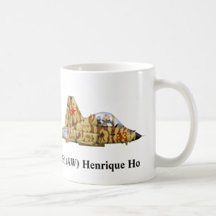 LS1 (Aw) Henrique Ho Tasse