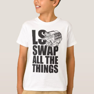 LS alle Sachen T-Shirt