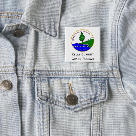 ls-Logocol., Julie SpringerConveno… - Besonders Button (Beispiel)