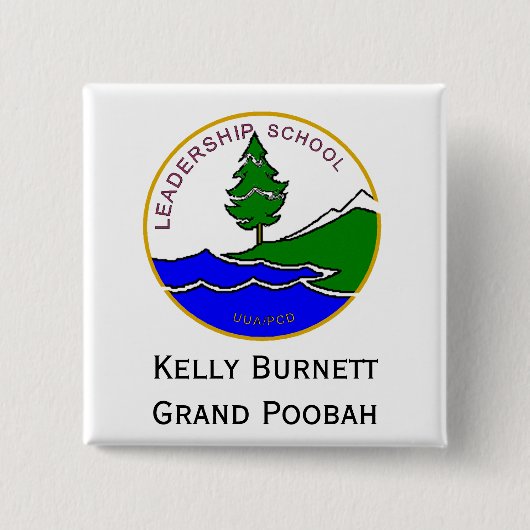 ls-Logocol., Julie SpringerConveno… - Besonders Button (Vorderseite)