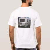 Ls-Mod, glücklicher Camper T-Shirt (Rückseite)