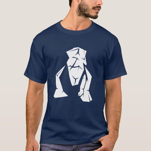 LS T-Shirt (Vorderseite)