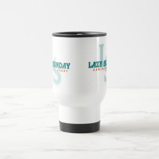 LS Trinken Tasse (Mittel)
