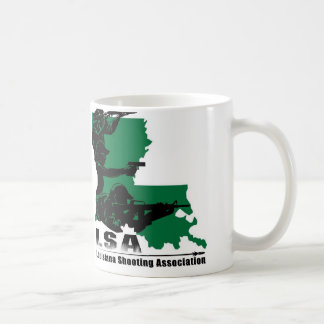 LSA-Kaffee-Tasse Kaffeetasse