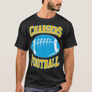 LSAG Chargers Club T-Shirt
