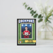 LSC - Karten für den Handel (Stehend Vorderseite)