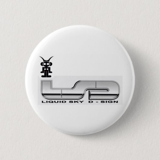 LSDSIGN BUTTON (Vorderseite)