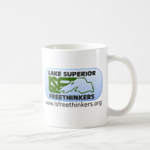 LSFlogowww, LSFlogo Kaffeetasse