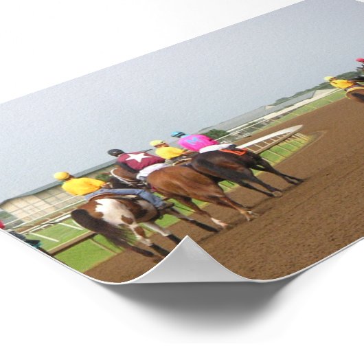 LSP-Serie (1) Poster (Ecke)