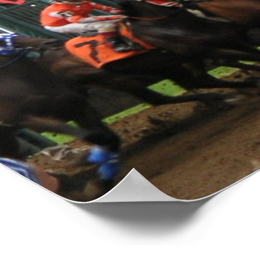 LSP-Serie (3) Poster (Ecke)