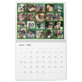 LSSTLAR-Kalender 2023 Kalender (Mär 2027)