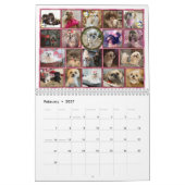 LSSTLAR-Kalender 2023 Kalender (Feb 2027)