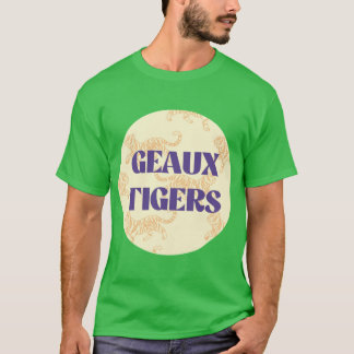 lsu geh tigers T-Shirt