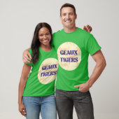 lsu geh tigers T-Shirt (Unisex)