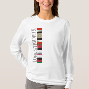 LSVA DamenHoodie T-Shirt