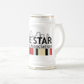 LSVA Stein Bierglas (VorderseiteRechts)