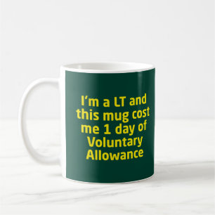 Lt Coffee Tasse