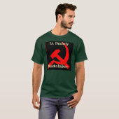 Lt DmitriyRaskolnikov T-Shirt (Vorne ganz)