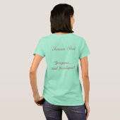 LT DPT T-Shirt (Schwarz voll)