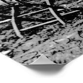 Lt General Ulysses S Grant Poster (Ecke)