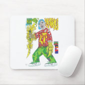 LT MOUSEPAD (Mit Mouse)