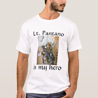 Lt Pantano T-Shirt