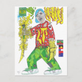 LT POSTKARTE (Vorderseite)