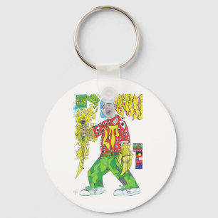 LT SCHLÜSSELANHÄNGER